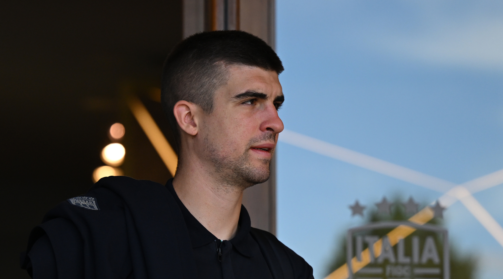 Джанлука Манчіні: "Пеллегріні, Довбик і Бальданці — фантастичні гравці"