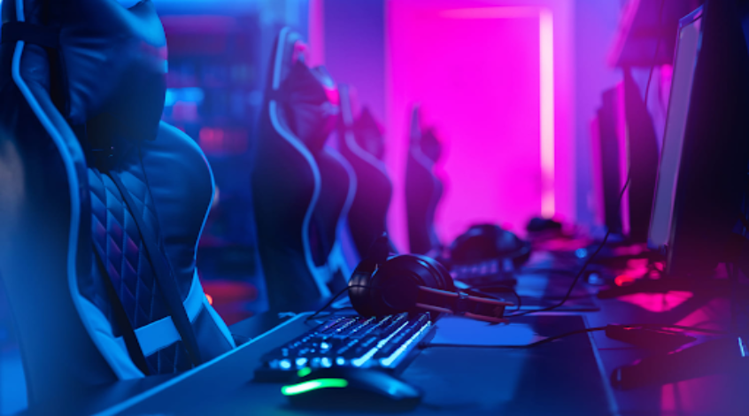 Як робити ставки на кіберспорт у PinUp Bet: гайд для початківців