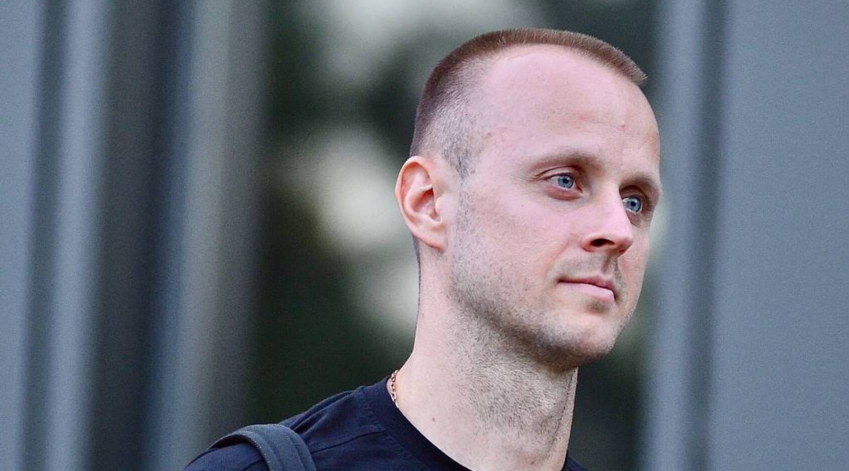 Ексгравець збірної України став вільним агентом