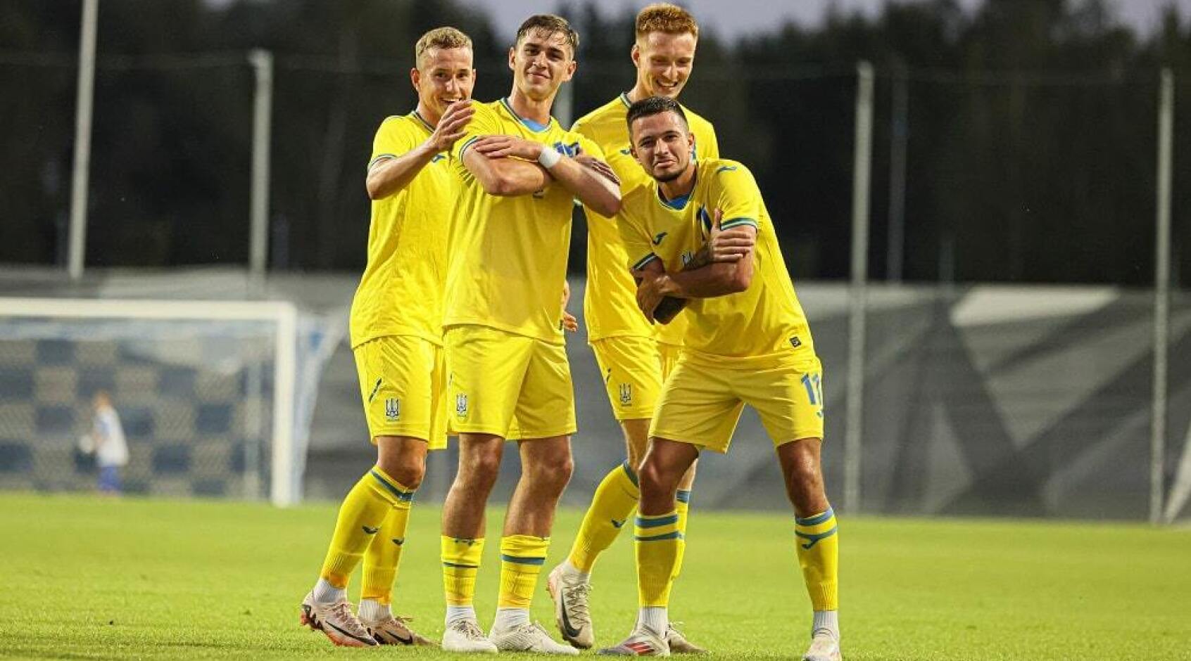 Відбір до Євро-2025 (U-21). Україна – Сербія 2:1. Сім з семи!
