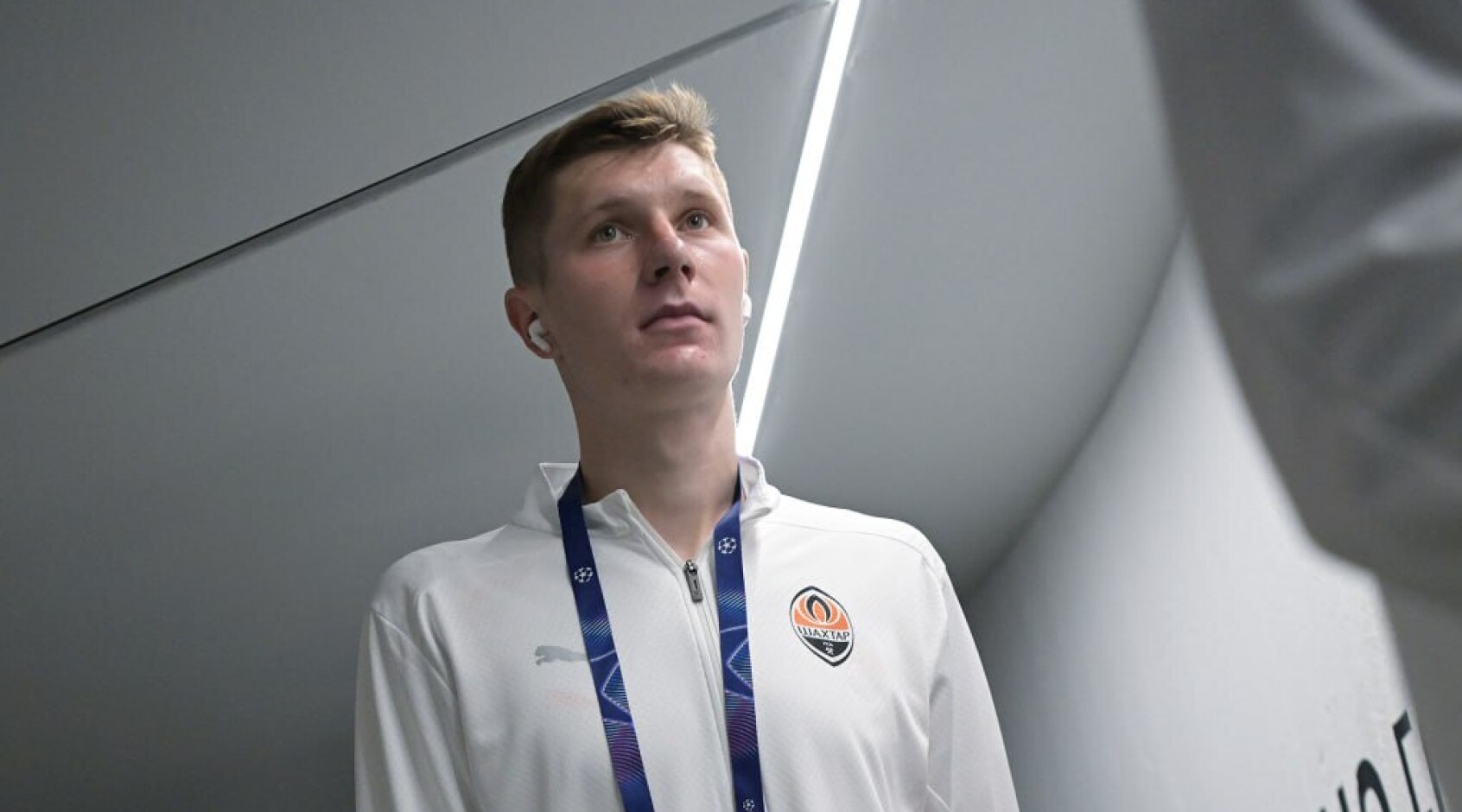 Артем Бондаренко: "З "Олександрією" у Кубку України буде дуже важко. Там грає Супер Іван"