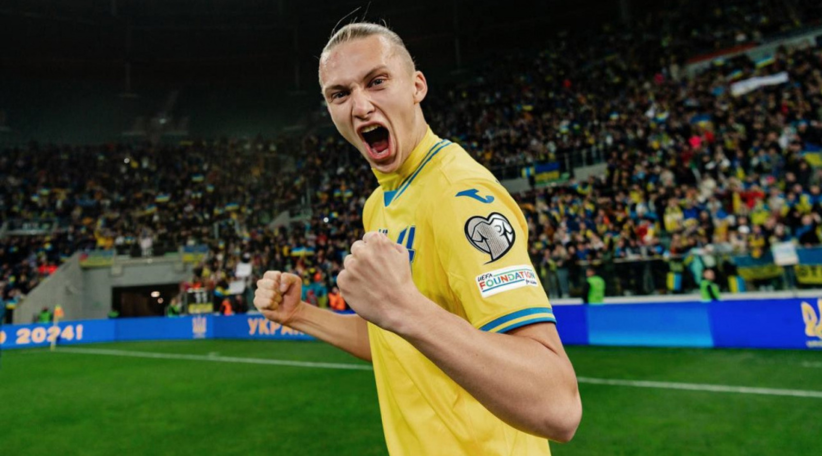 Sky Sports: "Плімут" веде переговори про трансфер захисника збірної України Таловерова