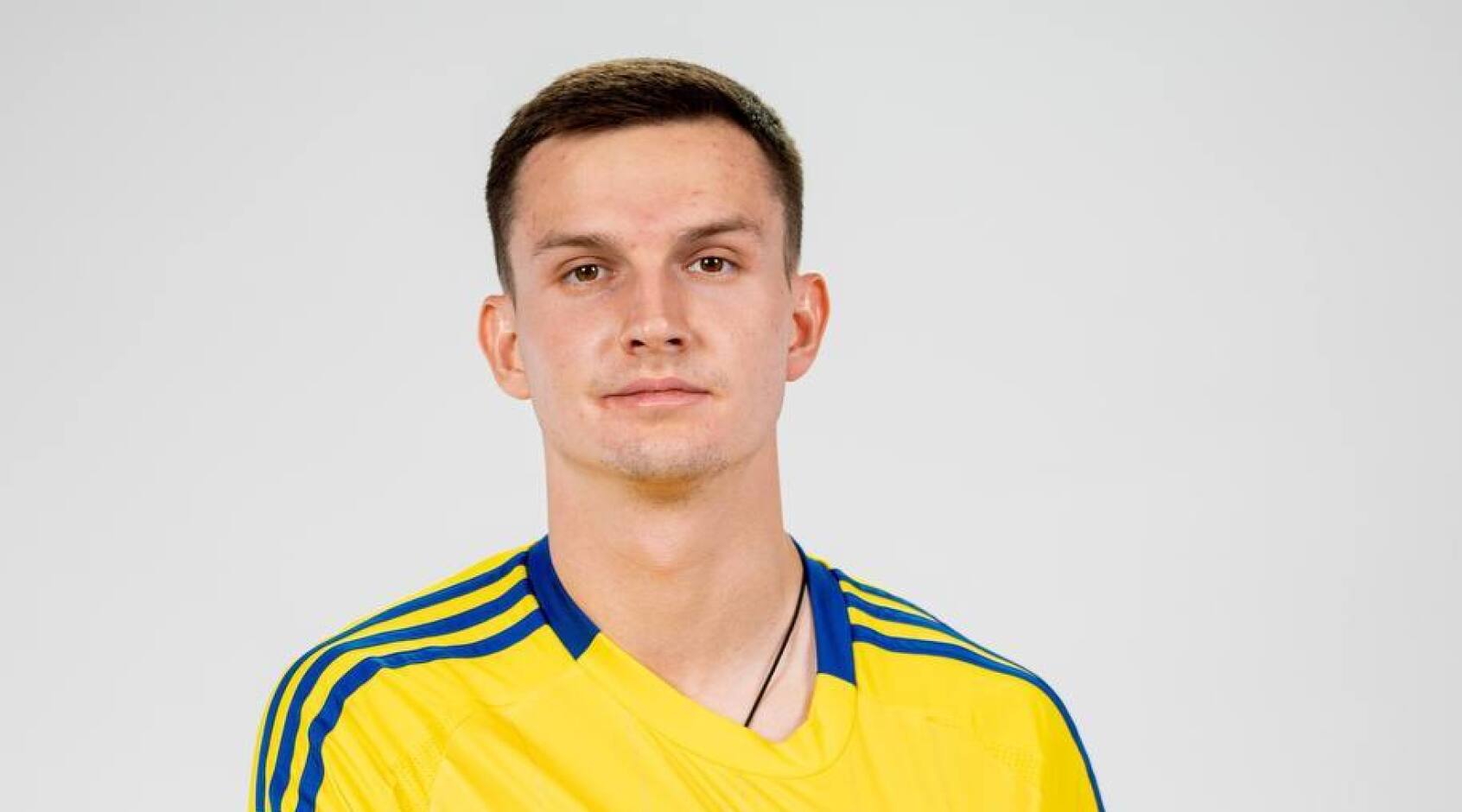 Дмитро Криськів - про дебют у збірній: "Навіть не встиг хвилюватися"