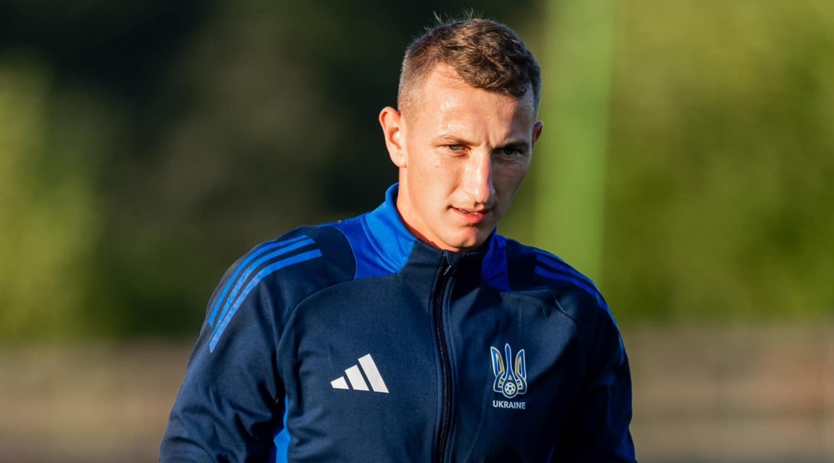 "Сандерленд" визначився щодо Різника