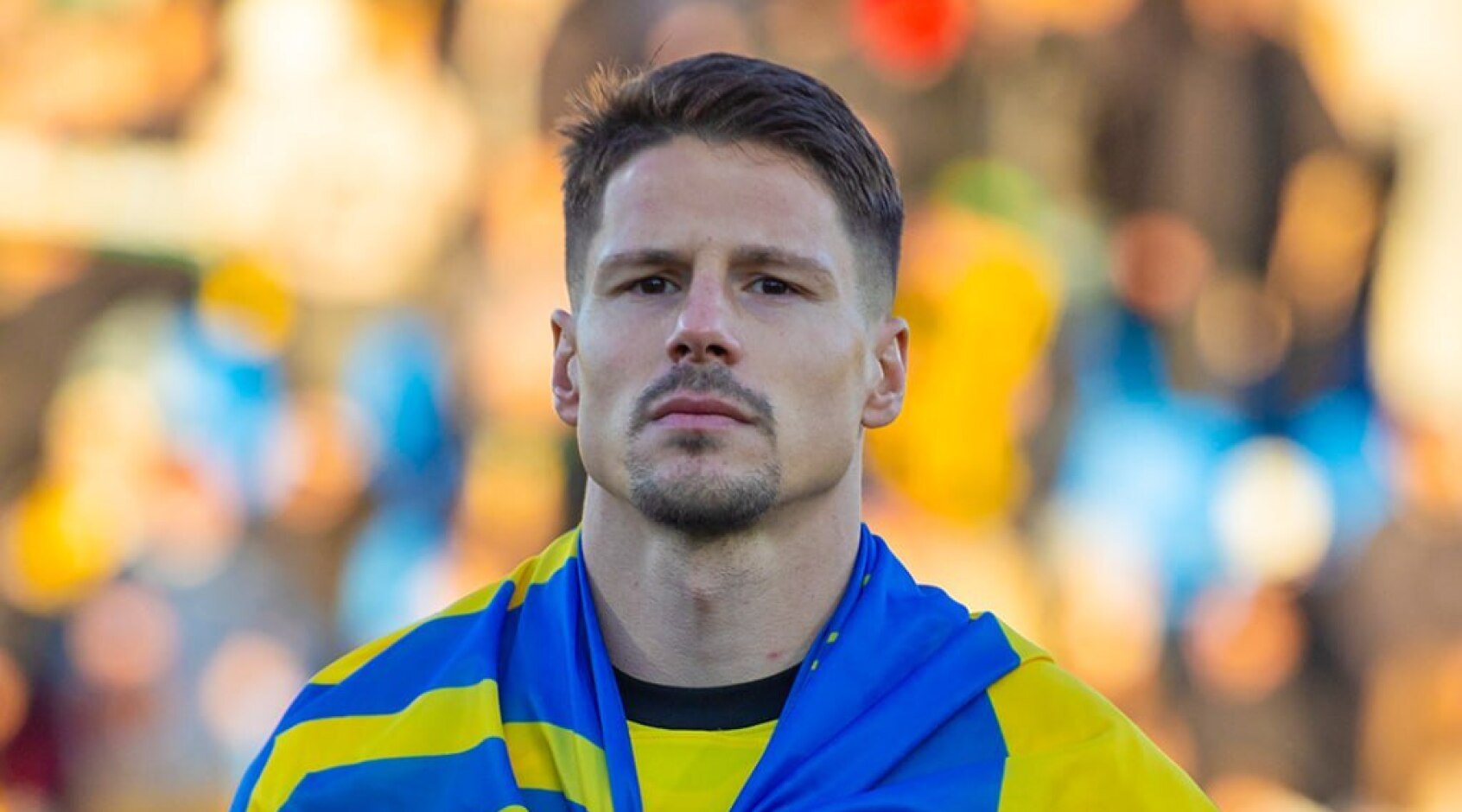 "Полісся" цікавилося захисником "Олександрії" Мігелем Кампосом - джерело