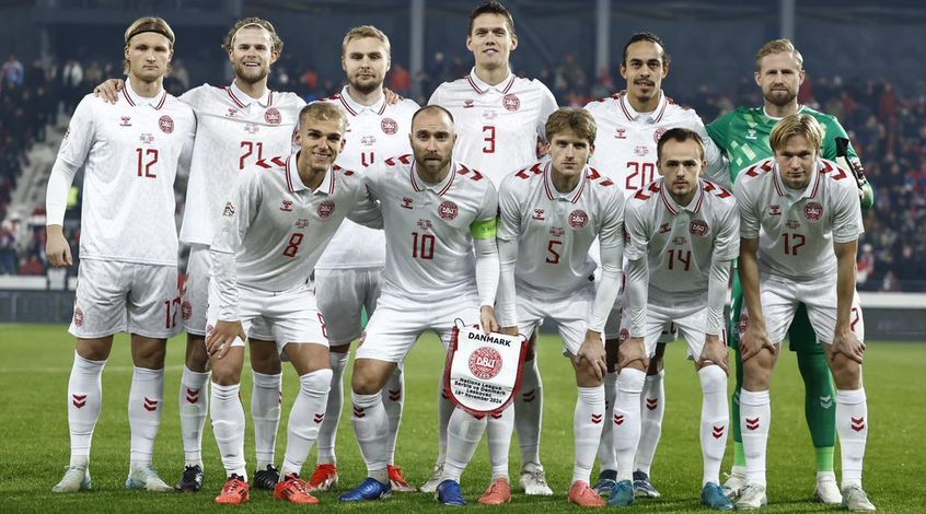 Ліга націй. Сербія – Данія  0:0. Відеоогляд матчу