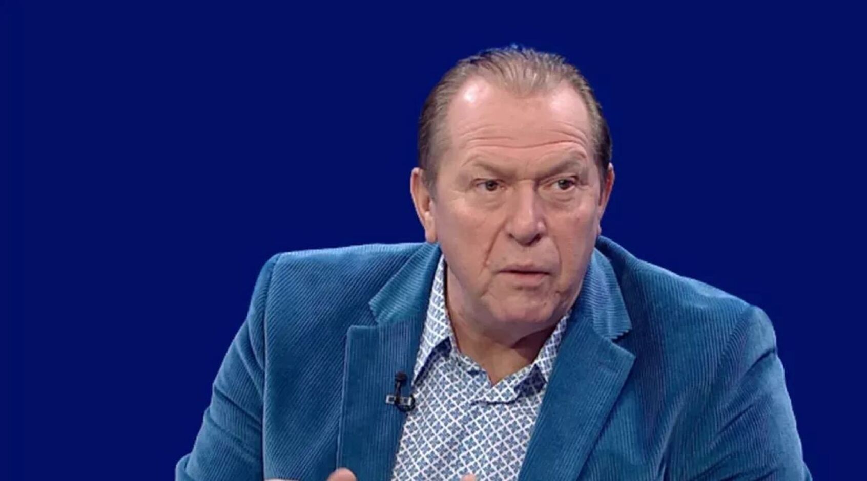 Помер легендарний воротар Гельмут Дукадам: його подвиг у фіналі КЄЧ-1986 залишиться в історії