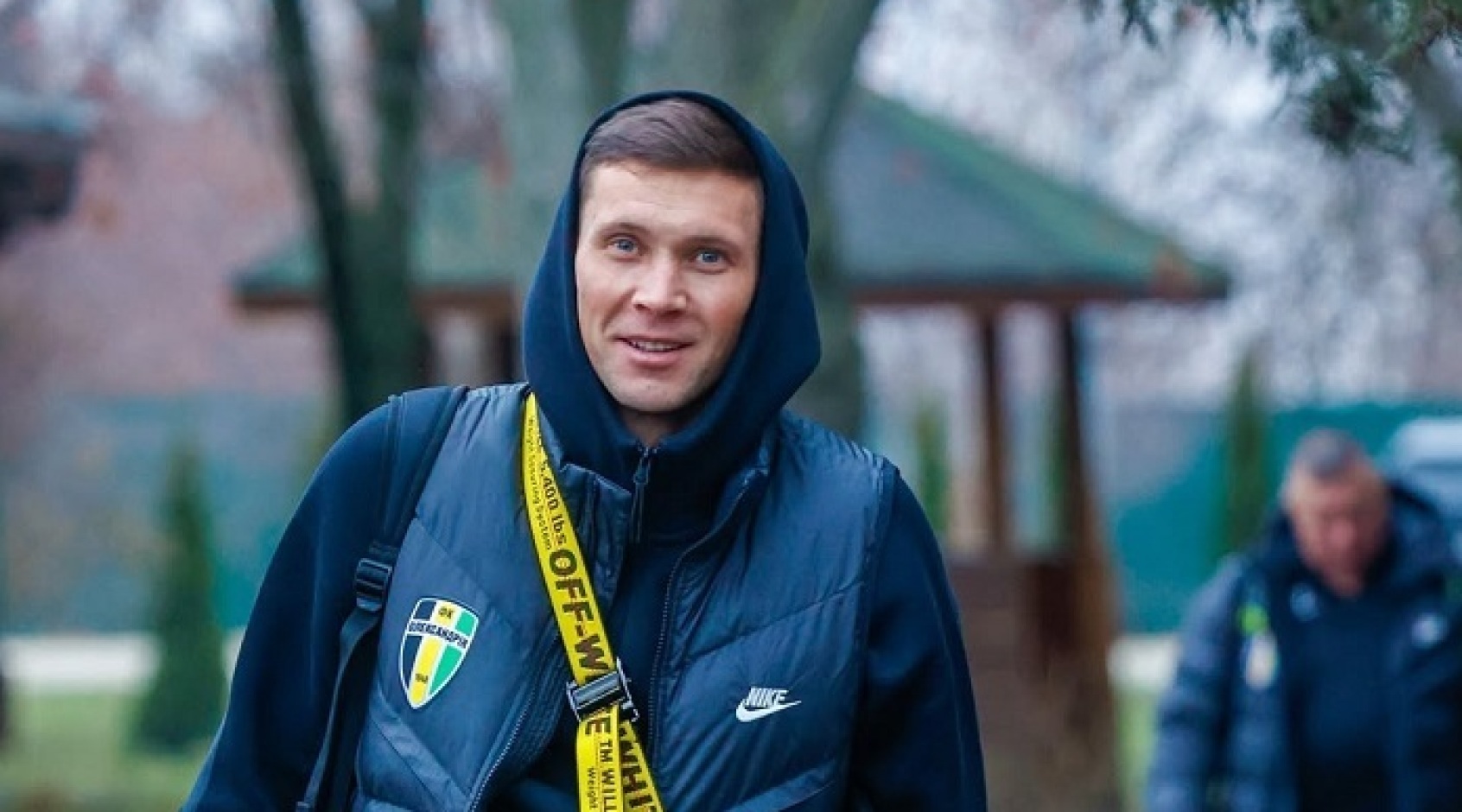 Олександр Філіппов: "Рахунок 0:3 у матчі з "Динамо" б’є по самолюбству "Олександрії"
