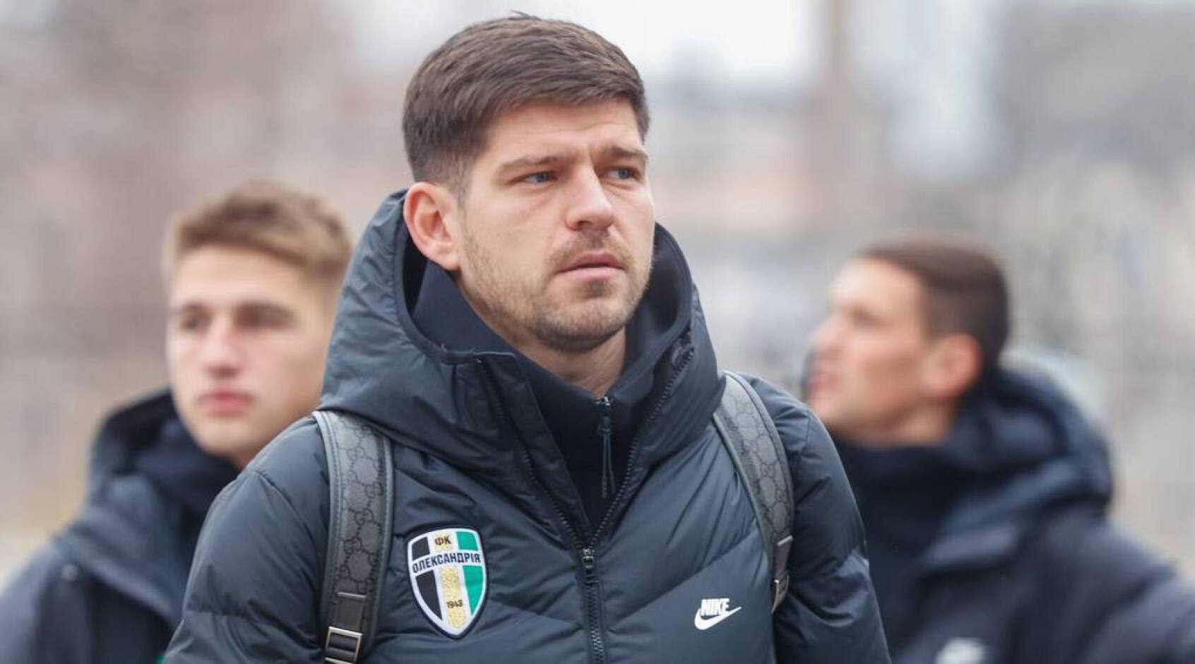 Кирило Ковалець - про матч з "Динамо": "Краще один раз програти 0:3, ніж тричі по 0:1"