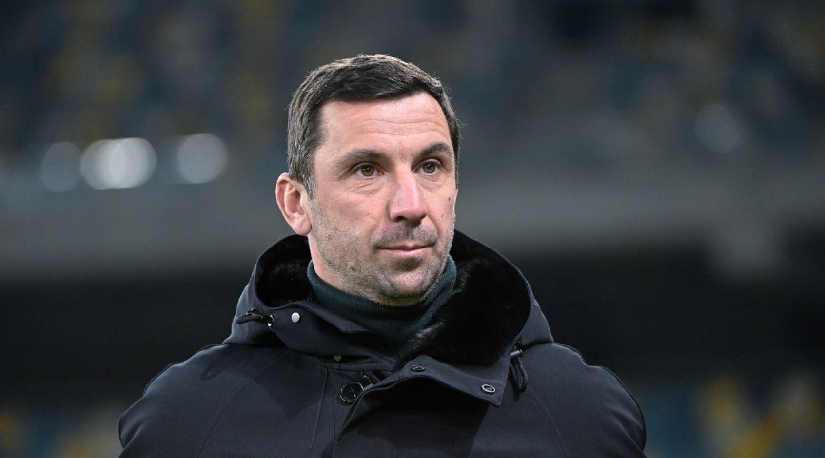 Даріо Срна: "Купили вінгера, якого шукали півроку"
