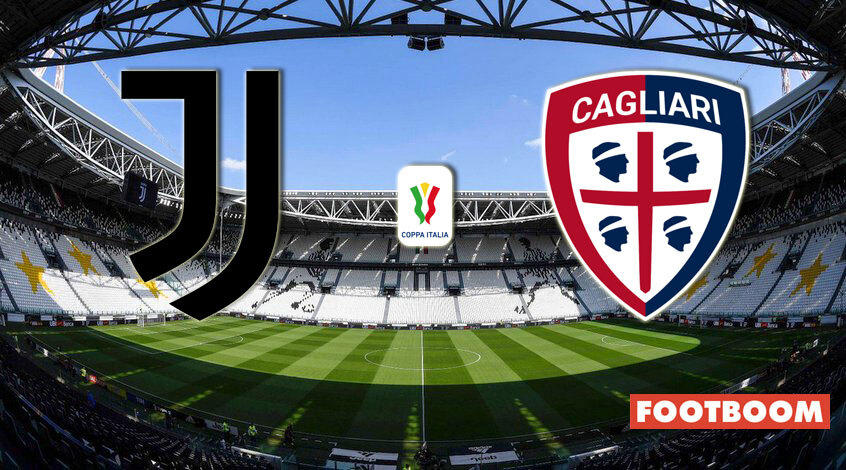 Juventus - Cagliari Calcio Prediction and Match Preview