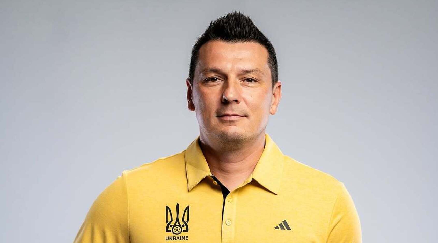 Рустам Худжамов: "Ми чуємо критику, відчуваємо тиск, розуміємо очікування"
