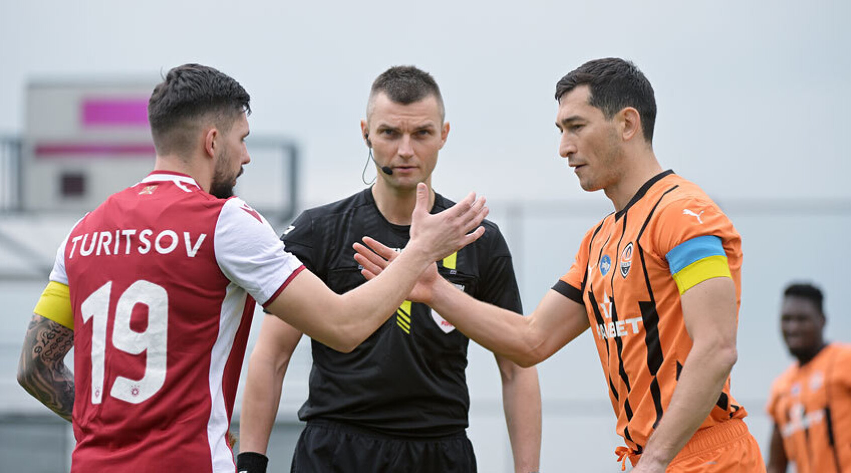 "Шахтар" – ЦСКА (Софія) 1:0. Відеоогляд матчу