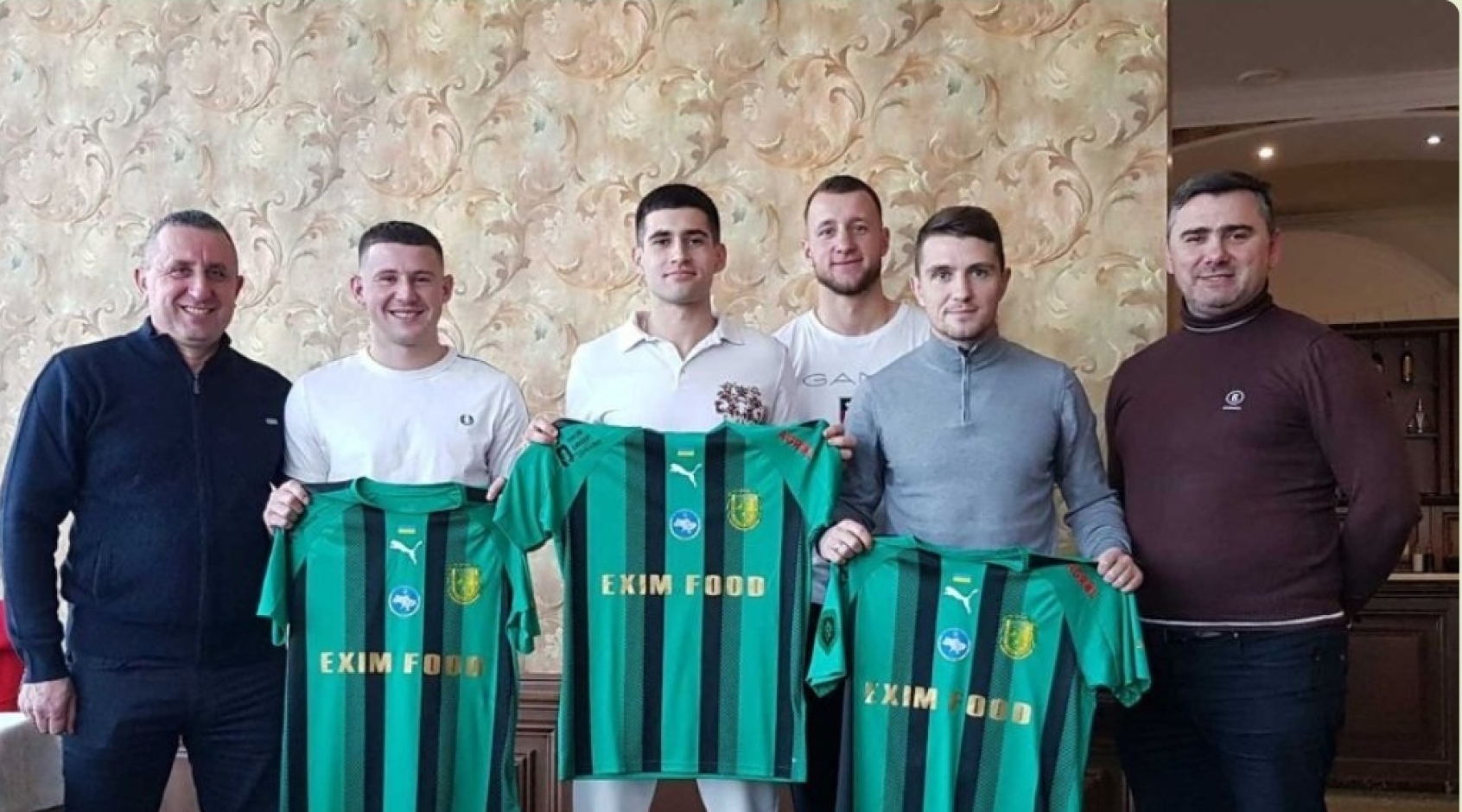 "Куликів-Білка": плюс Дударенко та ще три новачки