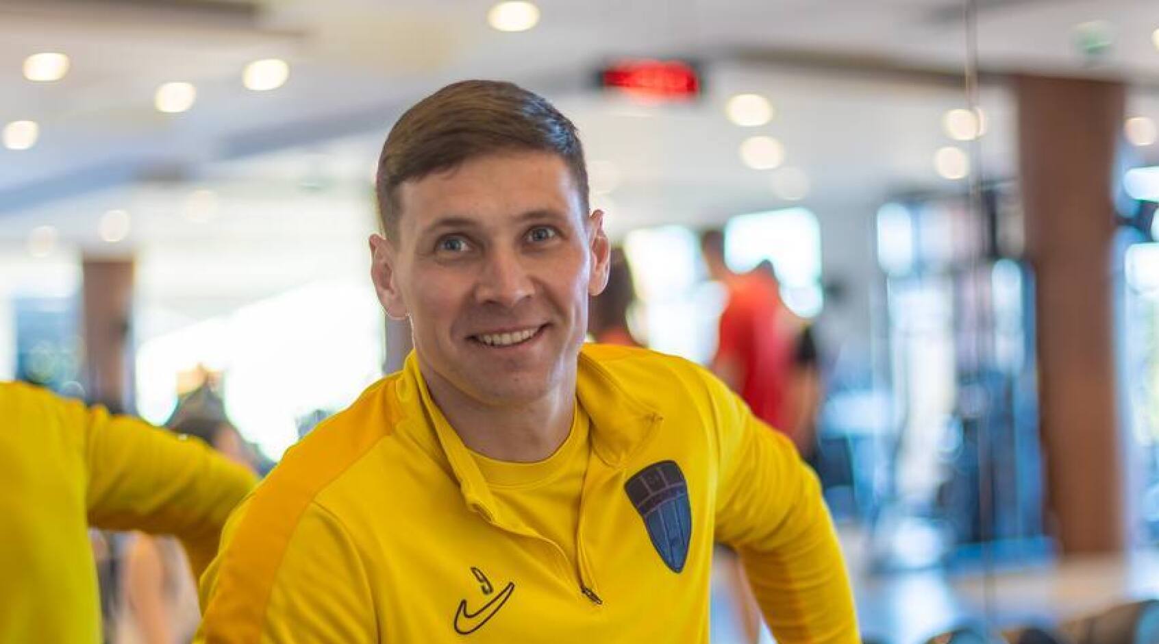 Олександр Філіппов - про друге місце, Ротаня у шампанському та майбутні єврокубки