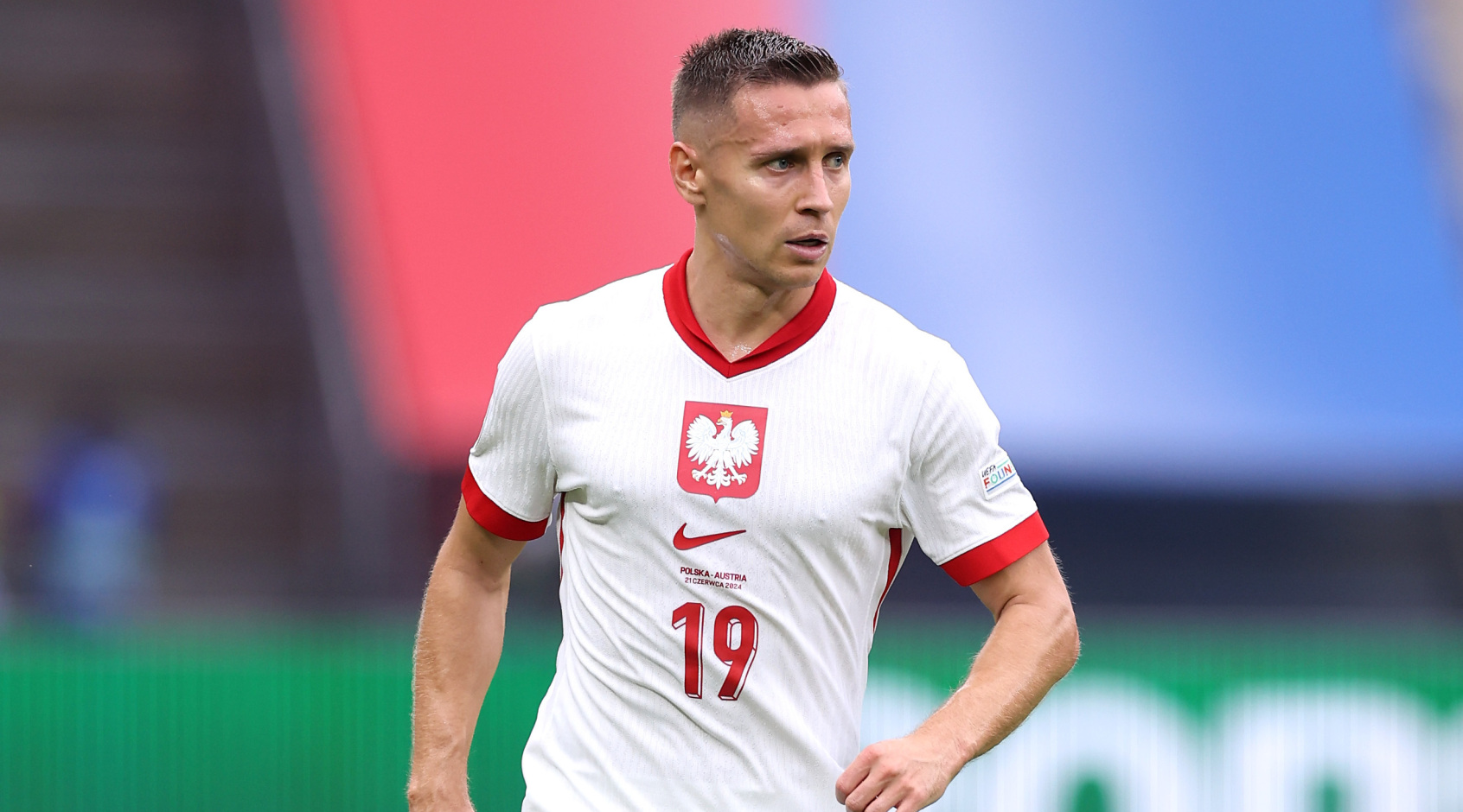 "Галатасарай" орендував вінгера "Ланса" Франковського 
