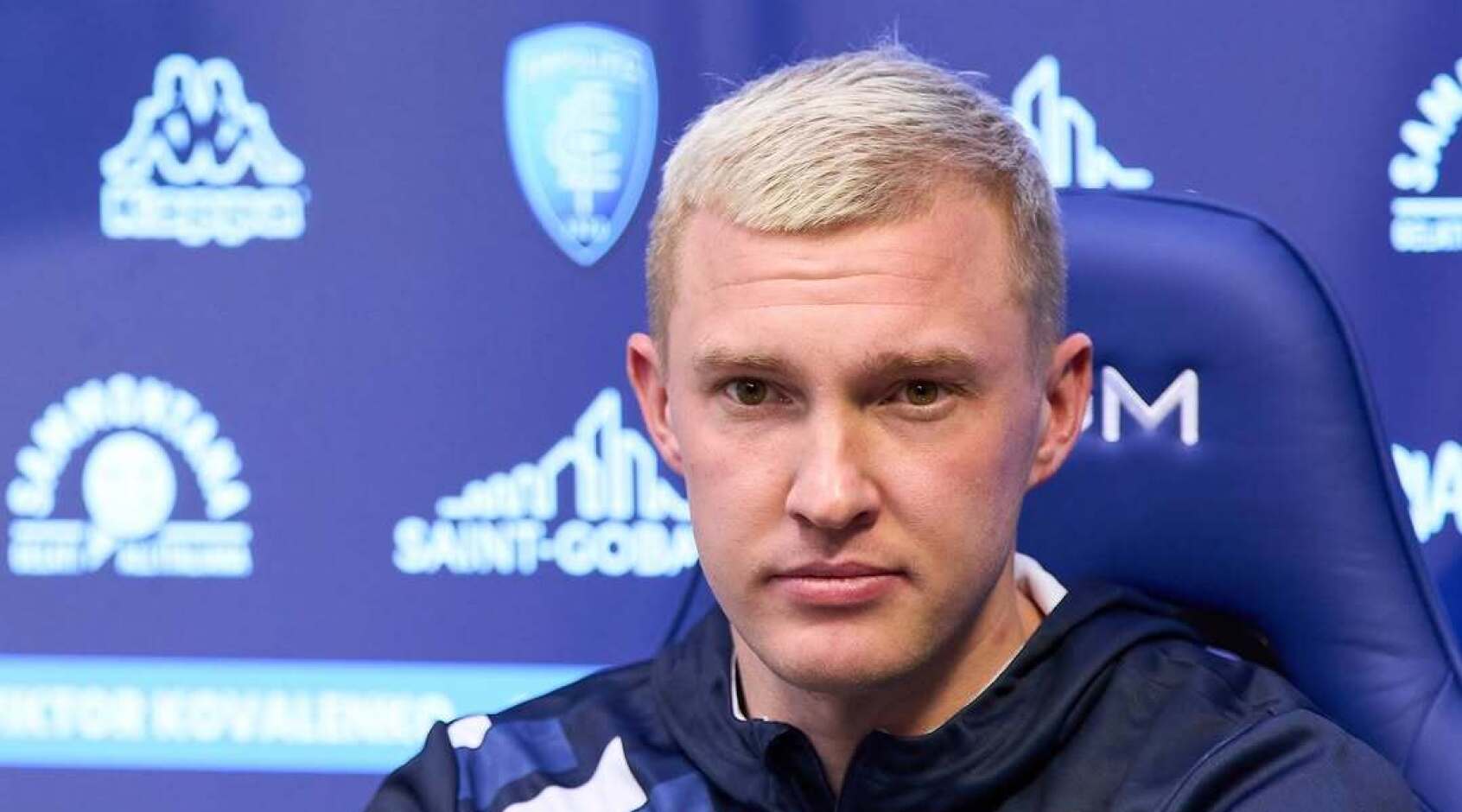 Виктор Коваленко - один из лучших в матче против "Болоньи" по версии Sofascore