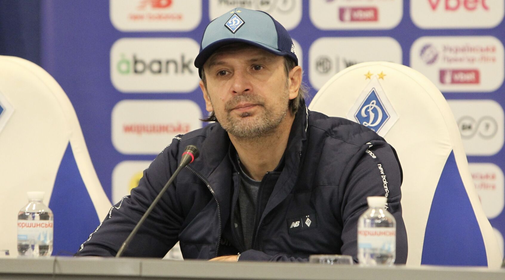 Олександр Шовковський: "Чому Нещерет має прогинатися перед спадщиною Бущана?"