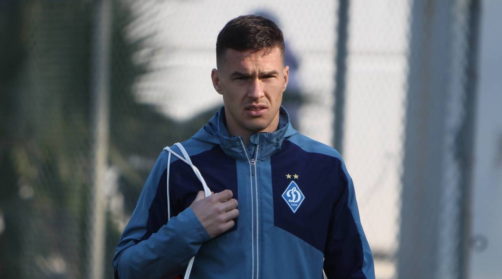 Спортивний лікар: "Поясніть, що відбувається з комунікацією між збірною України та клубами?!"