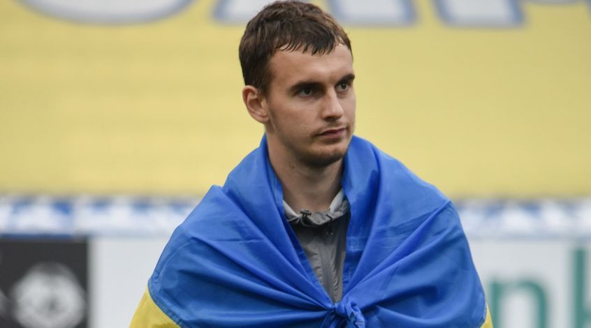 Олександр Сапутін: "Мічін зараз знаходиться в оптимальній формі і дуже допомагає "Зорі"