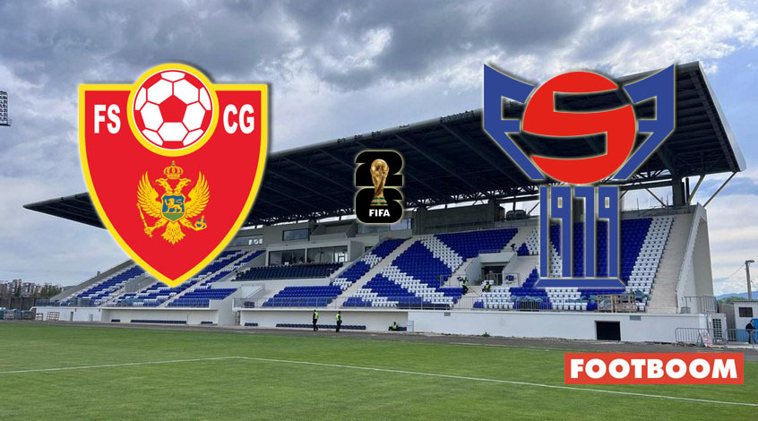 Відбір до ЧС-2026. Чорногорія – Фарерські острови 1:0. Відеоогляд матчу