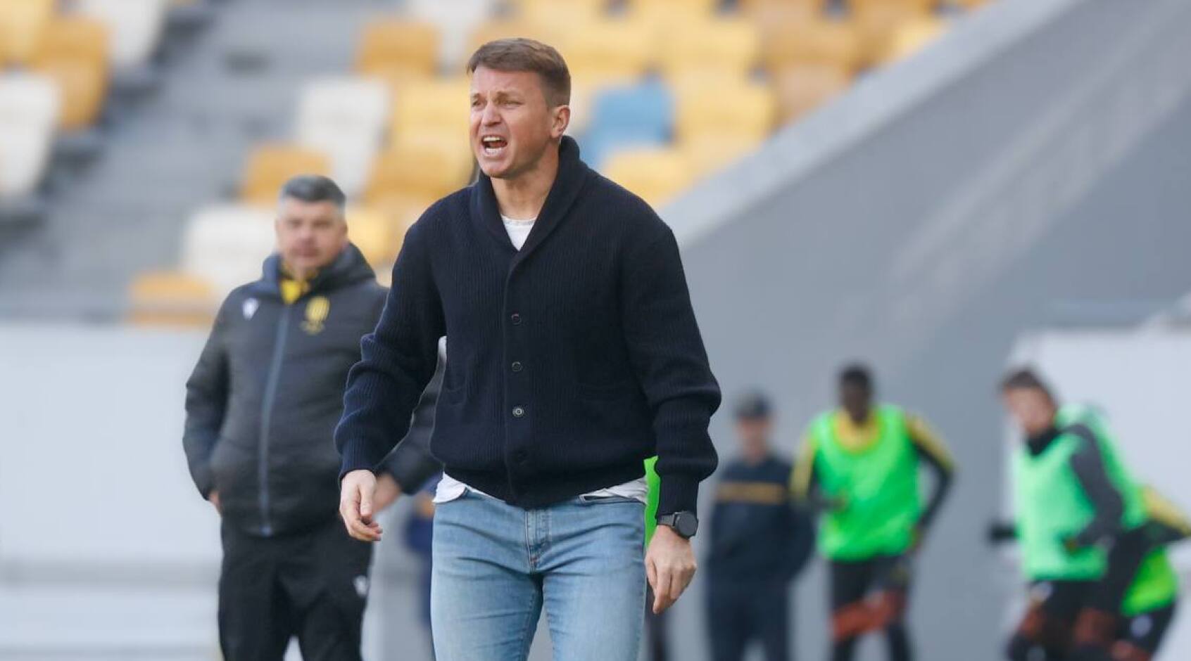 УПЛ. Збірна 27-го туру за версією FootBoom