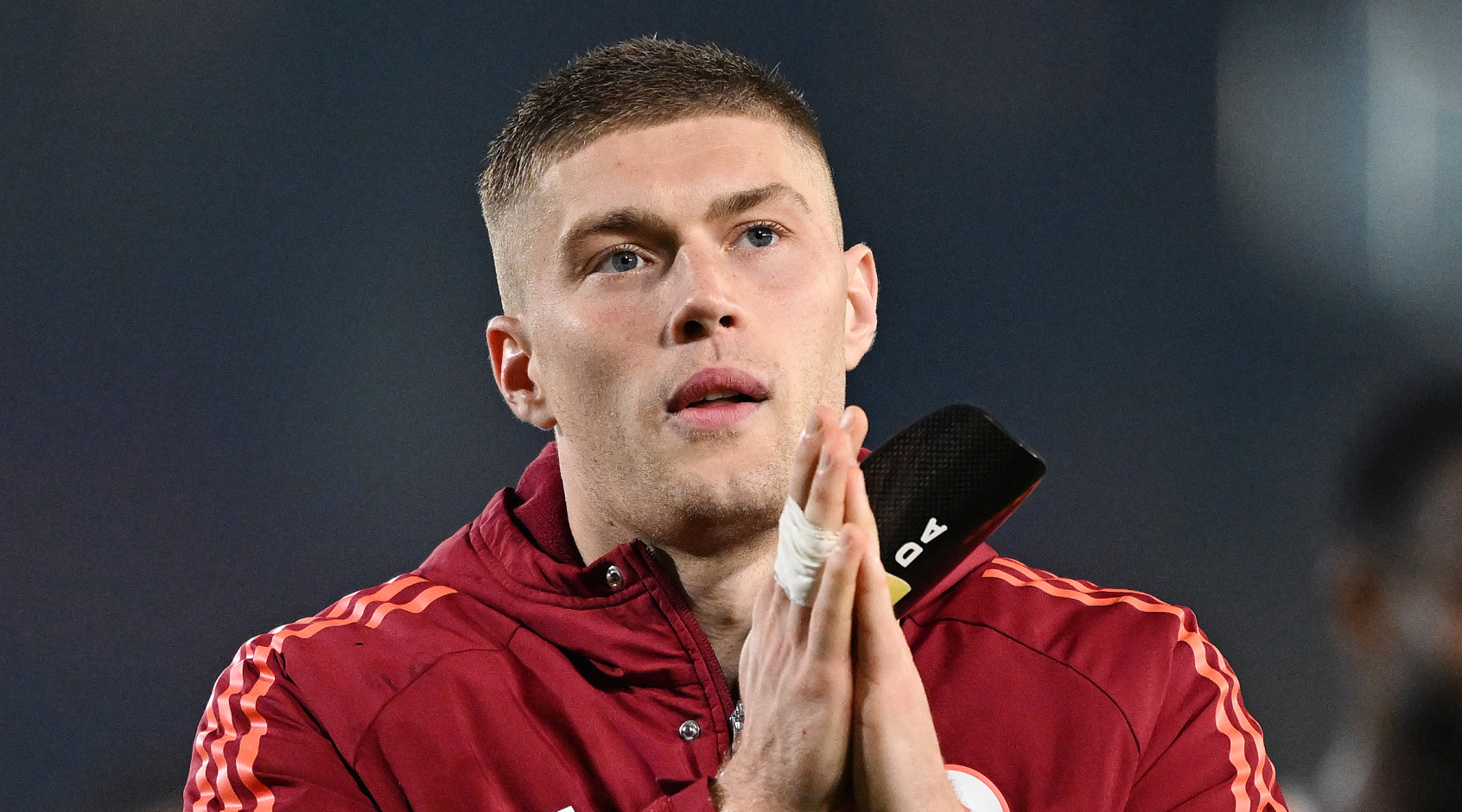 Роберто Пруццо: "Дав би Довбику ще один шанс. Якщо він заб'є 30 голів у новому сезоні, то стане топактивом"