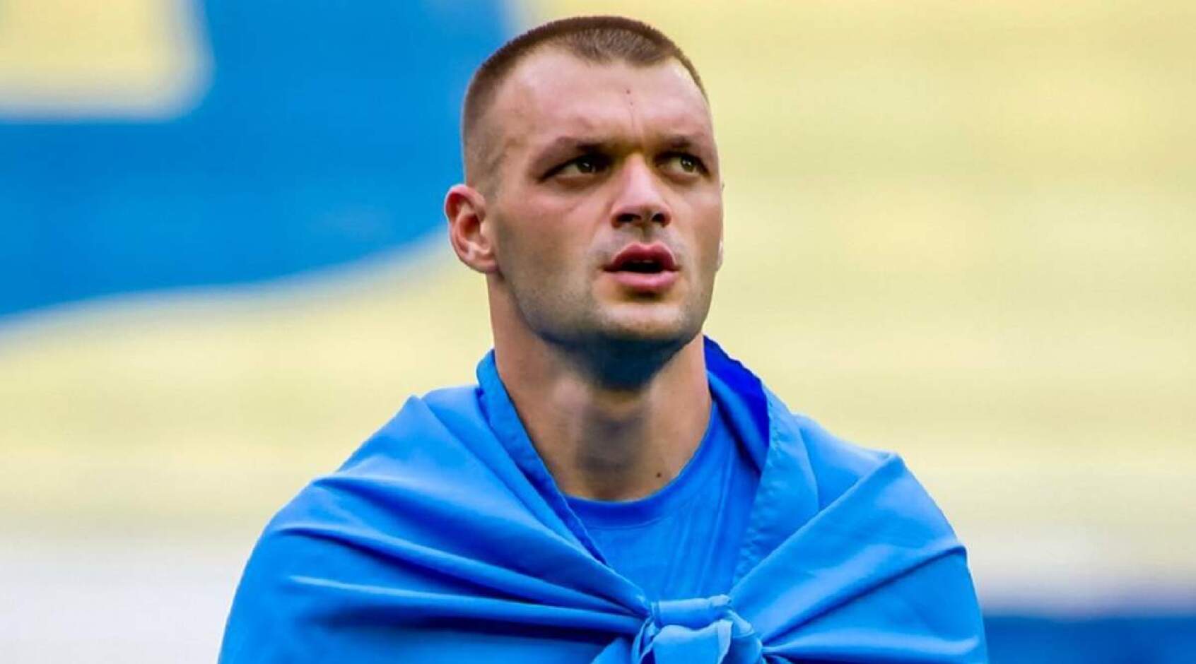 Олексій Паламарчук: "Напевно Лупашко піде бити пенальті"