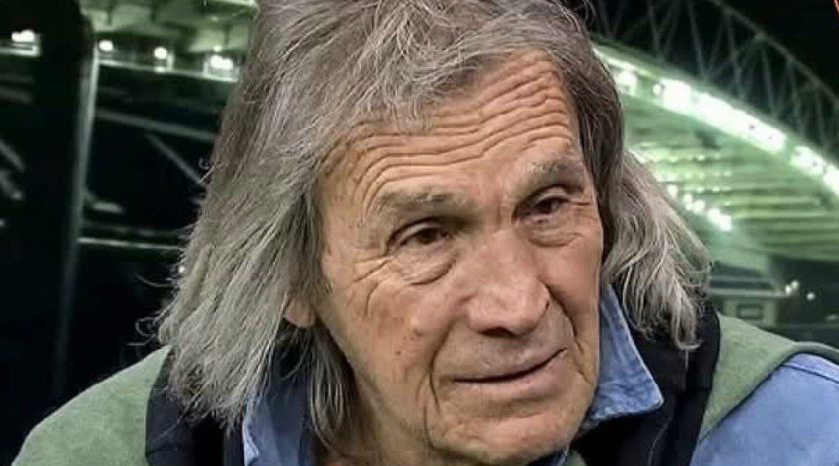 Помер легендарний аргентинський голкіпер
