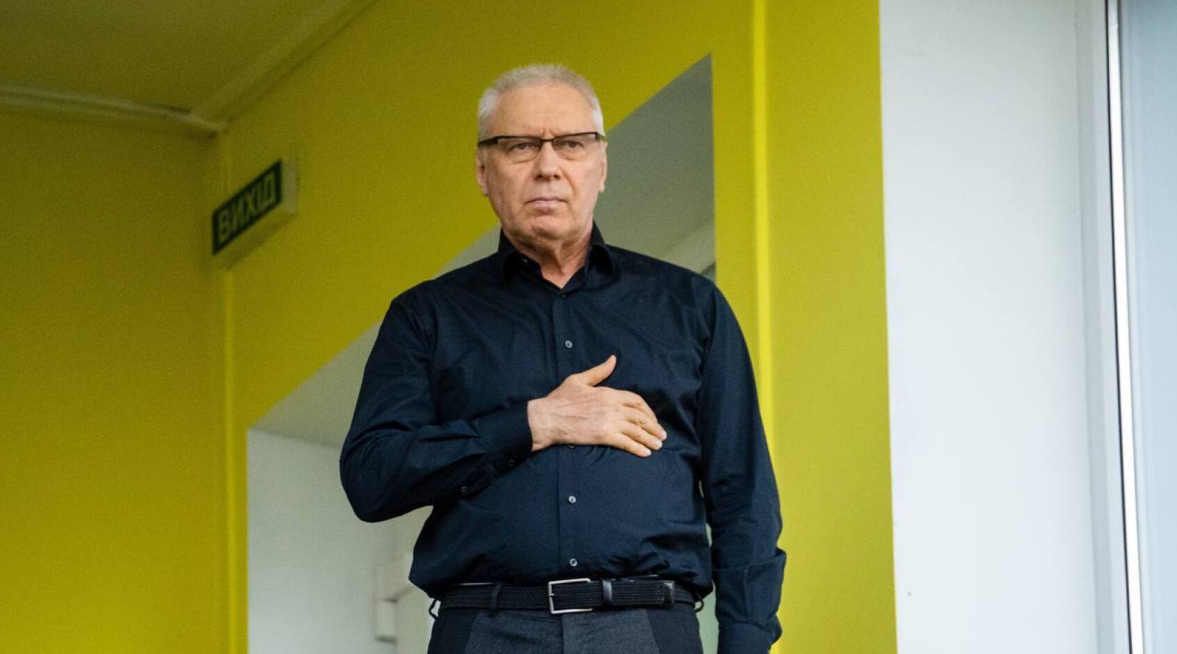 Геннадій Буткевич: "Не продам Гуцуляка і за 10 млн євро"