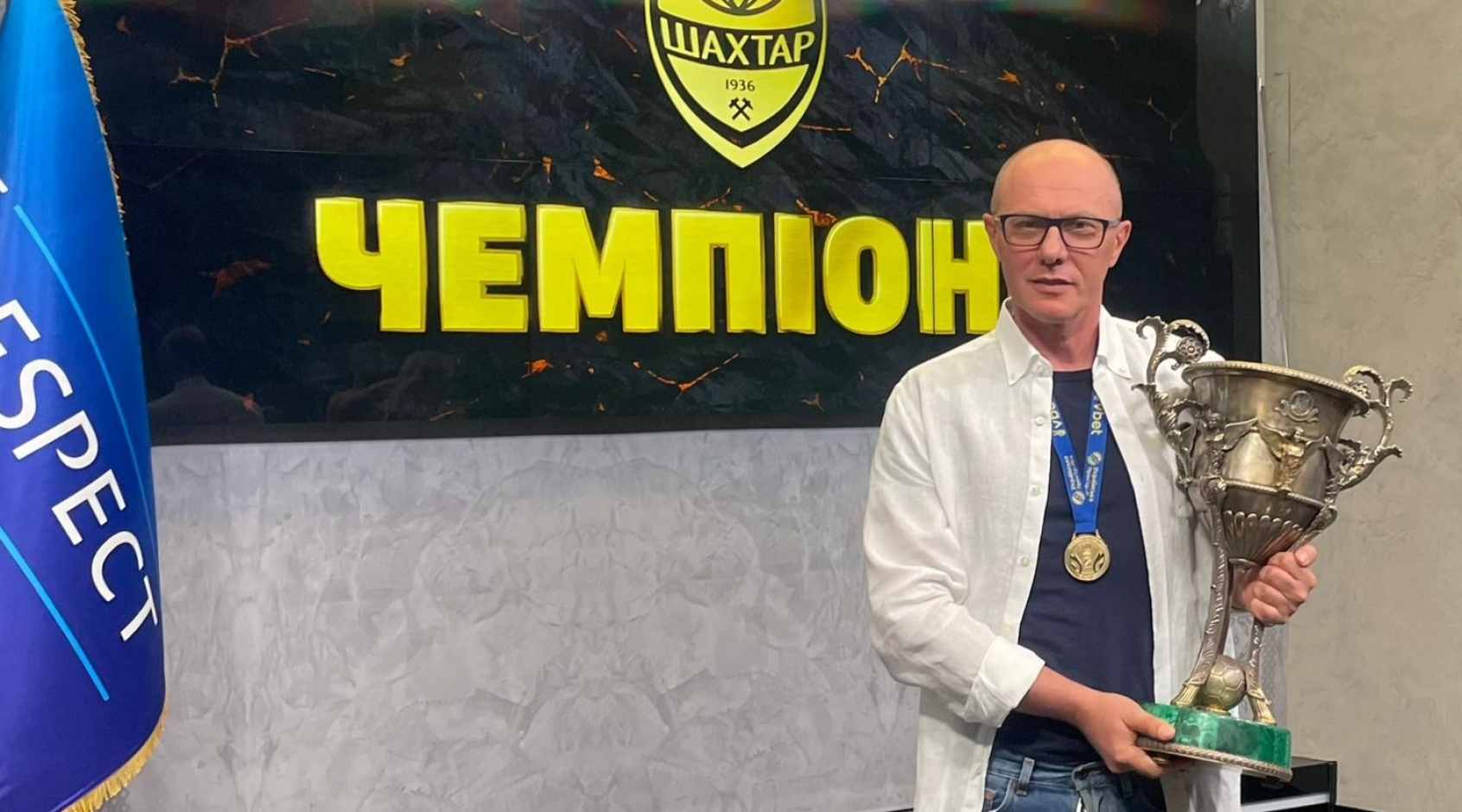 Карло Ніколіні розповів, як Судаков і Де Брюйне можуть підсилити "Наполі"