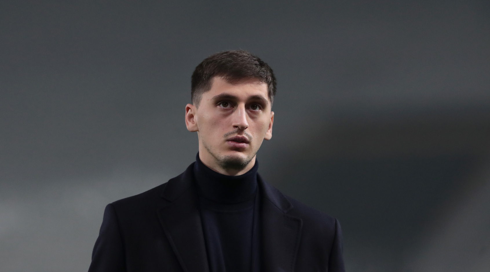 Захисник "Роми" перейде до клубу Ла Ліги на правах оренди