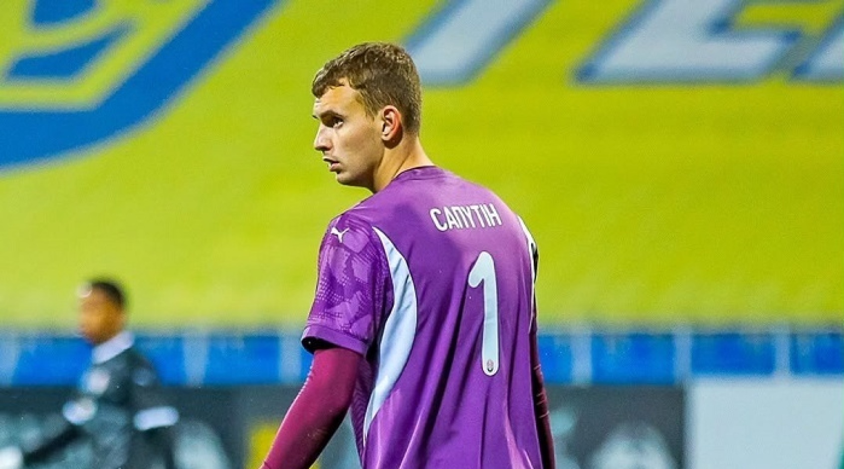 Голкіпер "Зорі" сам заробив пенальті і сам його відбив (+Відео)