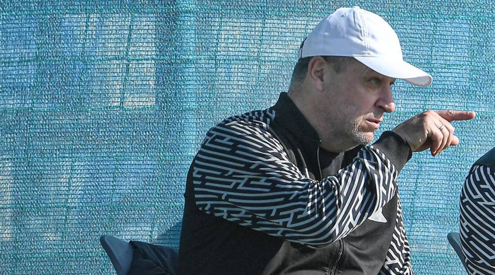 Юрій Вернидуб: "Те, що сказав Попов, було зайвим, але "Шахтарю" теж треба бути мудрішим"