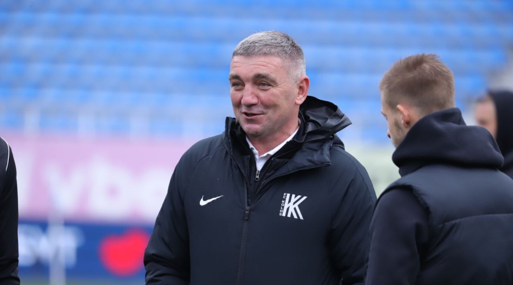 Руслан Костишин: "Ведемо перемовини з "Рухом" щодо Климчука"