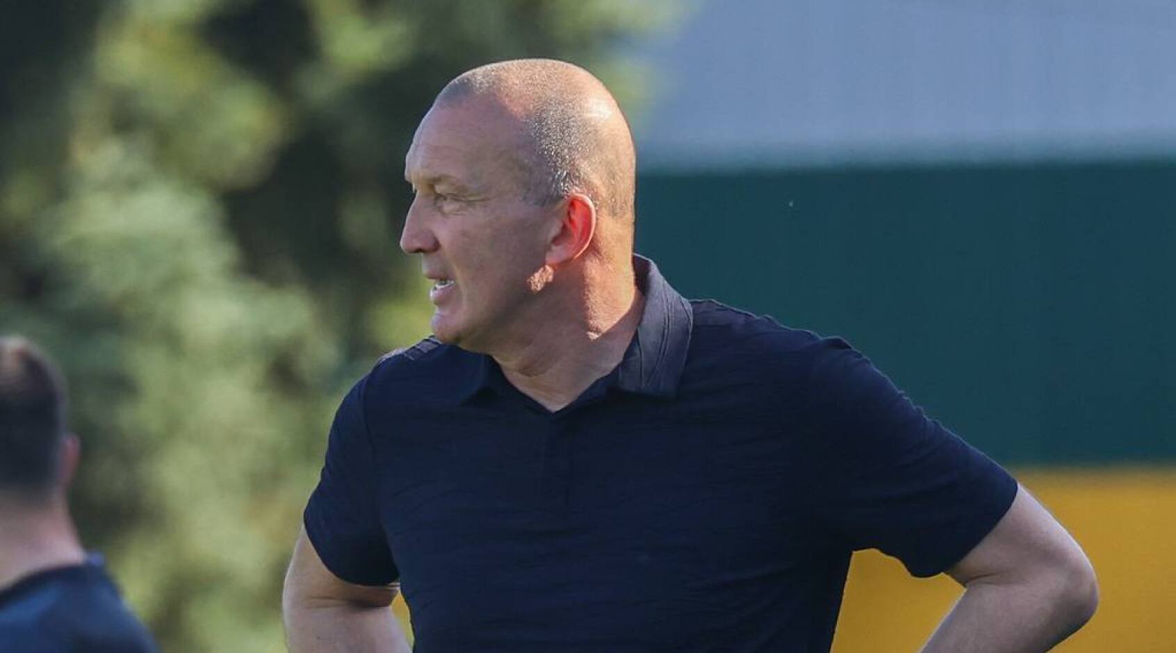 Експерт: "Григорчук буде постійно грати роль пожежника"