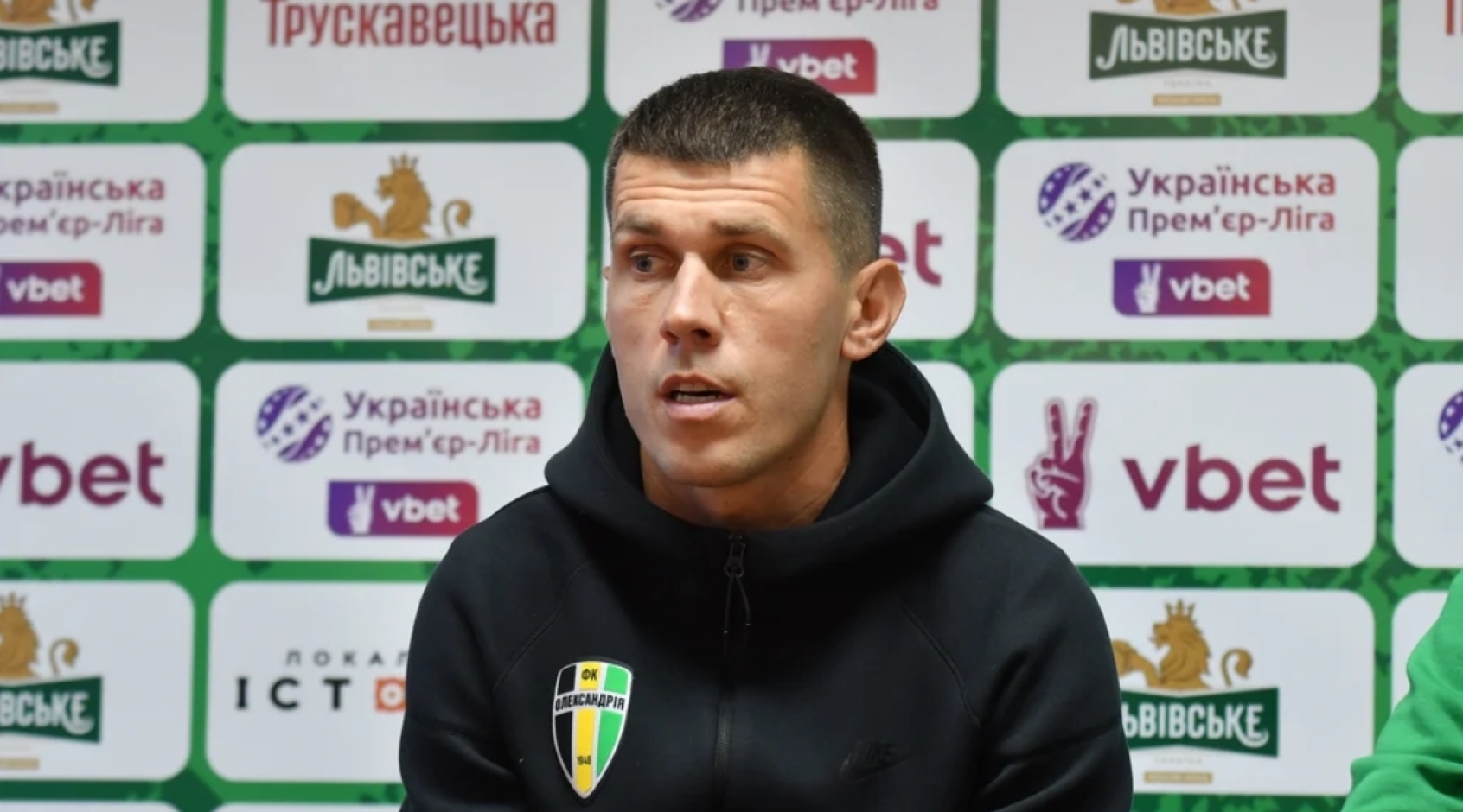 Сергій Кравченко: "Без перемоги над Азербайджаном успіх у Рейк’явіку не матиме великого значення"