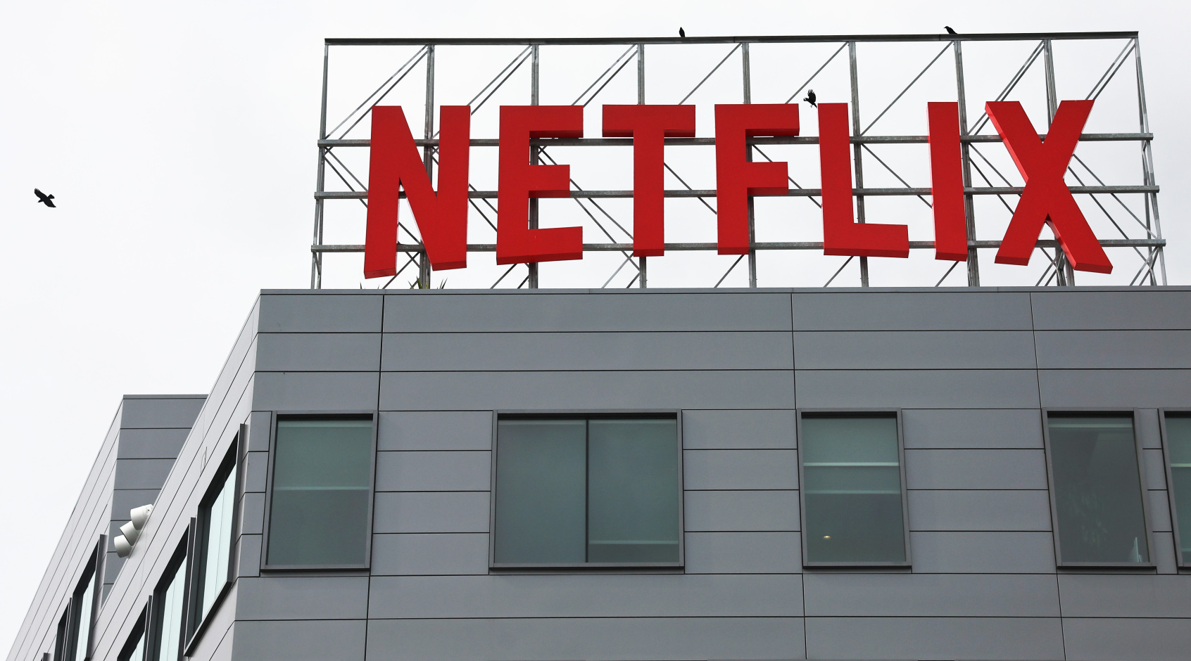 Космічний сезон ПСЖ увінчається співпрацею з Netflix