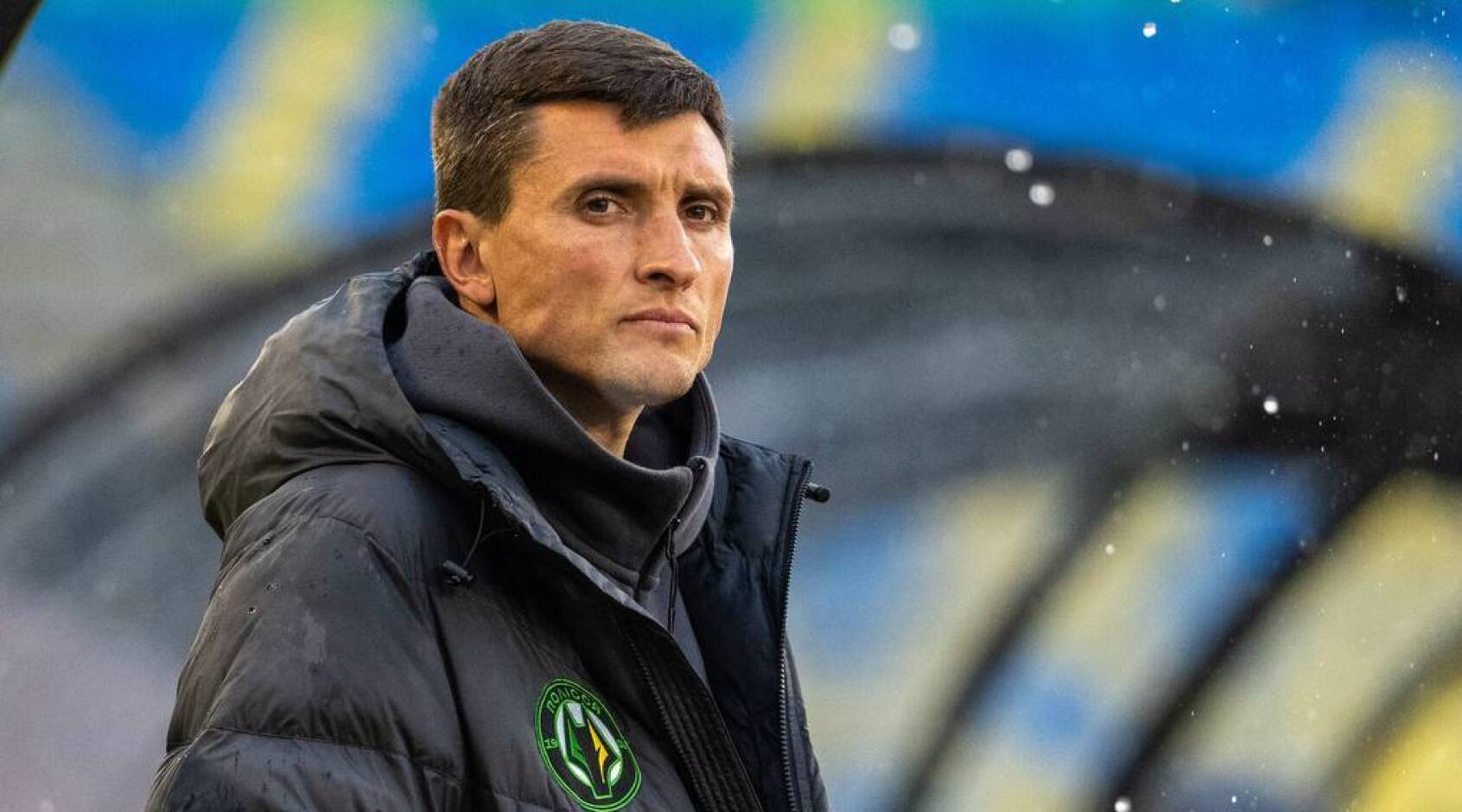 Тренерський штаб "Полісся" перейшов у другу команду