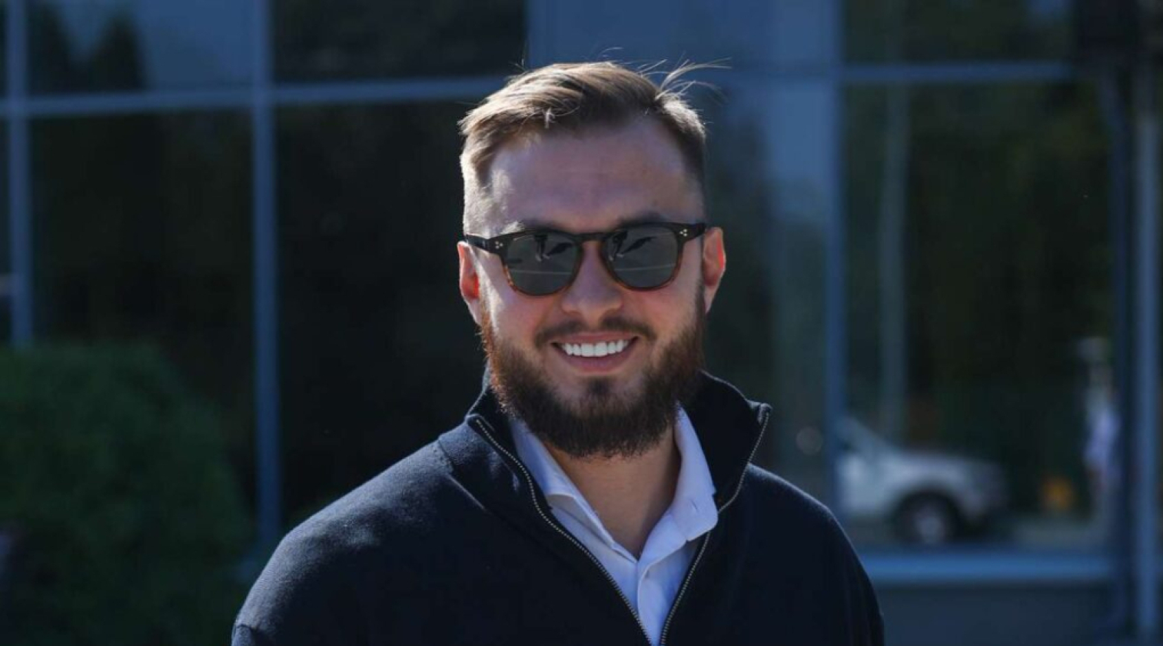 Іван Телько: "Спочатку Калюжний ще не награв на те, що хотів, а коли награв, запити ще зросли"