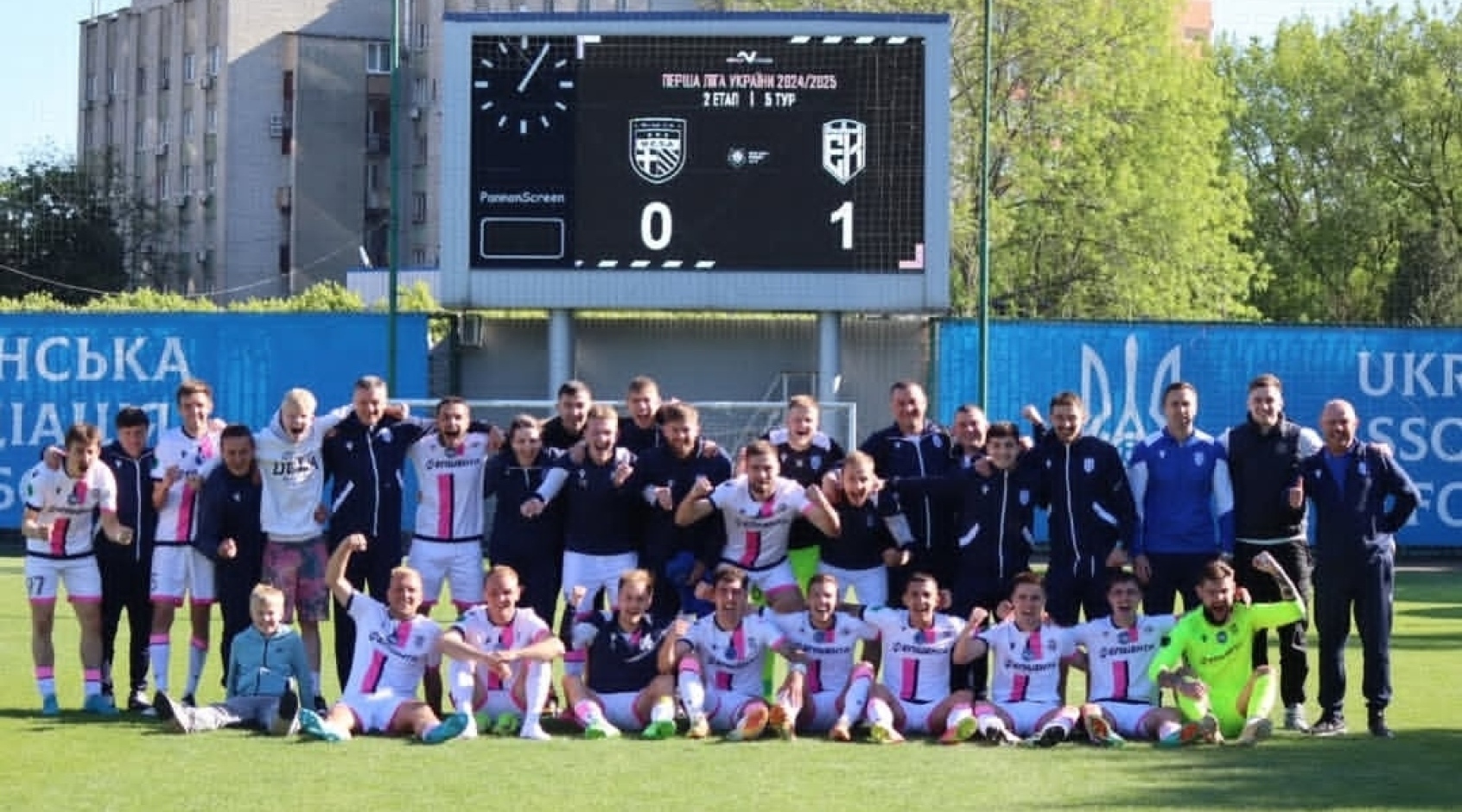Іван Бендера: "Проти "Шахтаря" покажемо все, на що здатні"