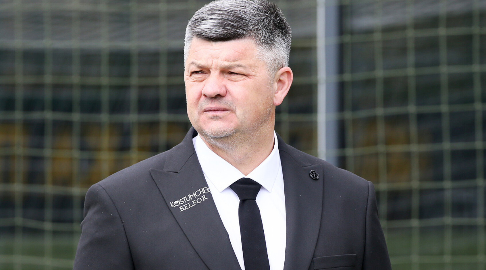 Віталій Пономарьов: "Яшарі залишається в ЛНЗ, всякі розмови на нього не вплинули"