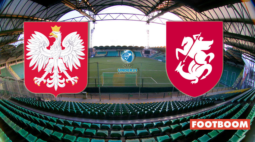 Польща (U-21) – Грузія (U-21). Прогноз та анонс матчу
