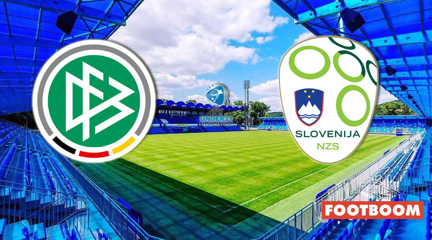 Німеччина (U-21) – Словенія (U-21). Прогноз та анонс матчу 