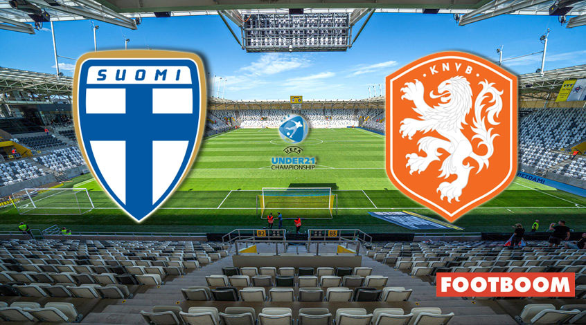 Фінляндія (U-21) - Нідерланди (U-21). Прогноз та анонс матчу