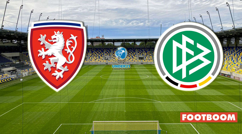 Чехія (U-21) – Німеччина (U-21). Прогноз та анонс матчу