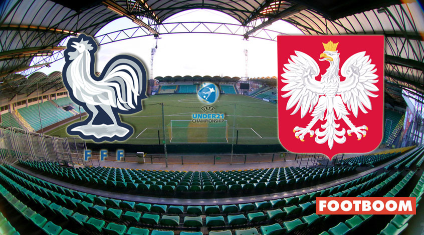 Франція (U-21) - Польща (U-21). Прогноз та анонс матчу