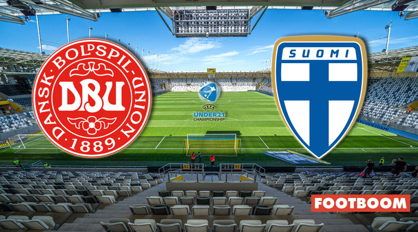 Данія (U-21) – Фінляндія (U-21). Прогноз та анонс матчу 