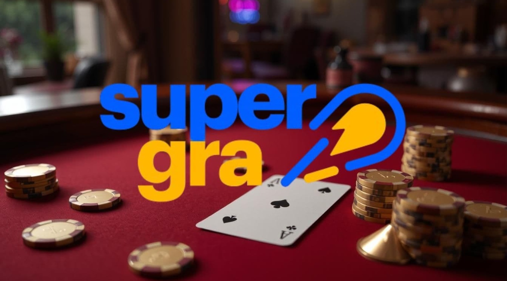 Дзеркало казино SuperGra: жодних обмежень для гри