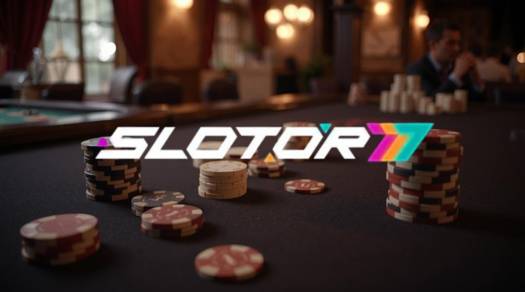 Дзеркало казино Slotor777: як насолоджуватися грою весь час